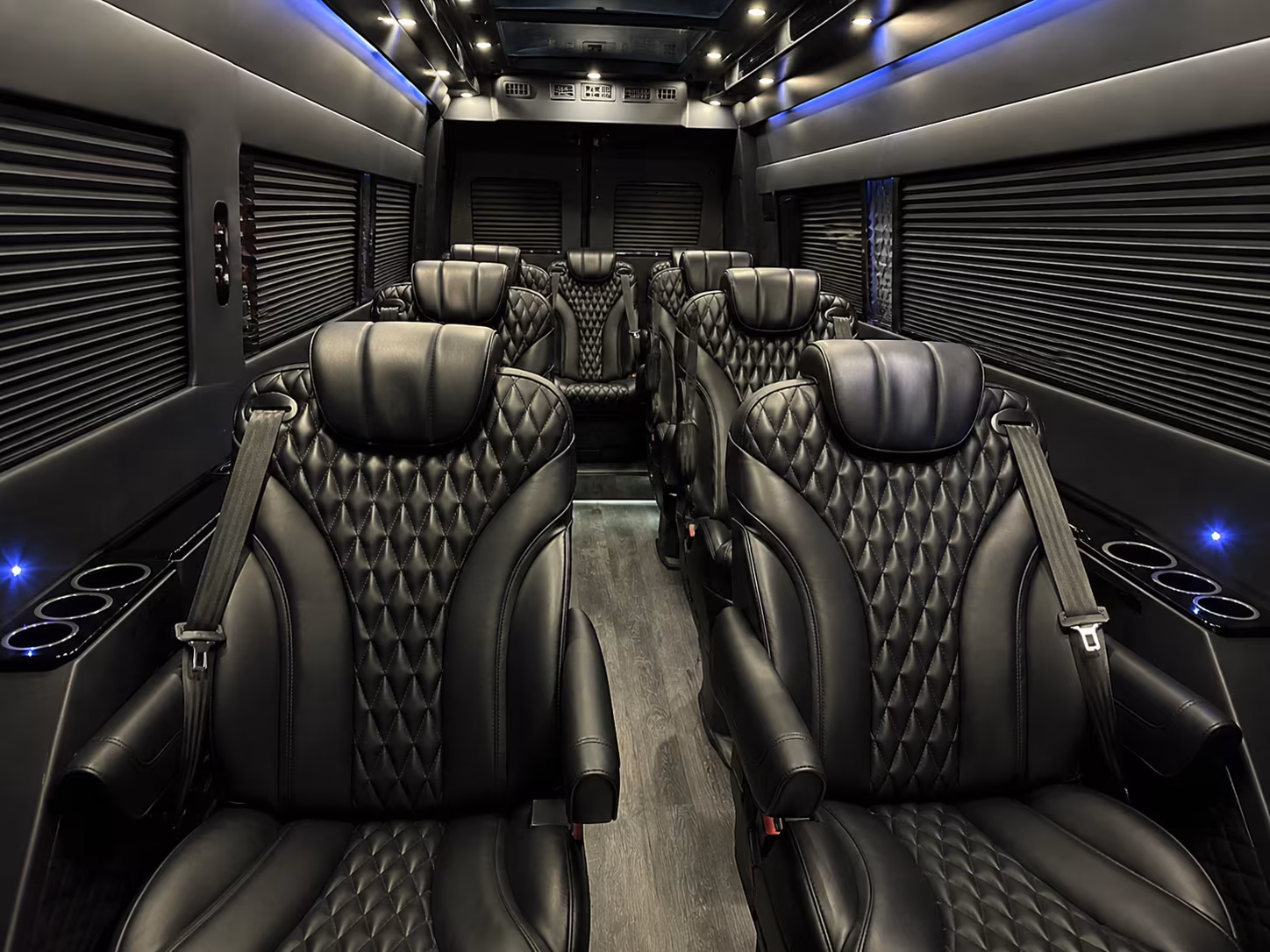 find the perfect transportation for your next birthday 2
