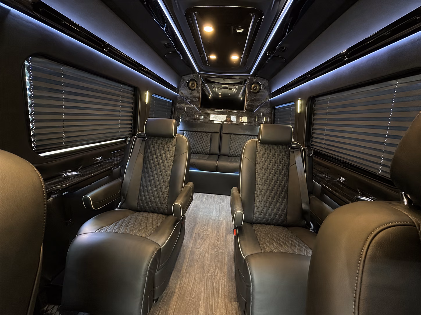 find the perfect transportation for your next birthday 3