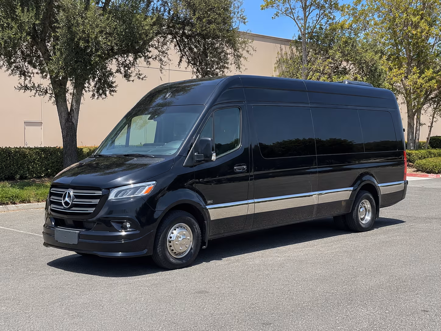 find the perfect transportation for your next birthday 5