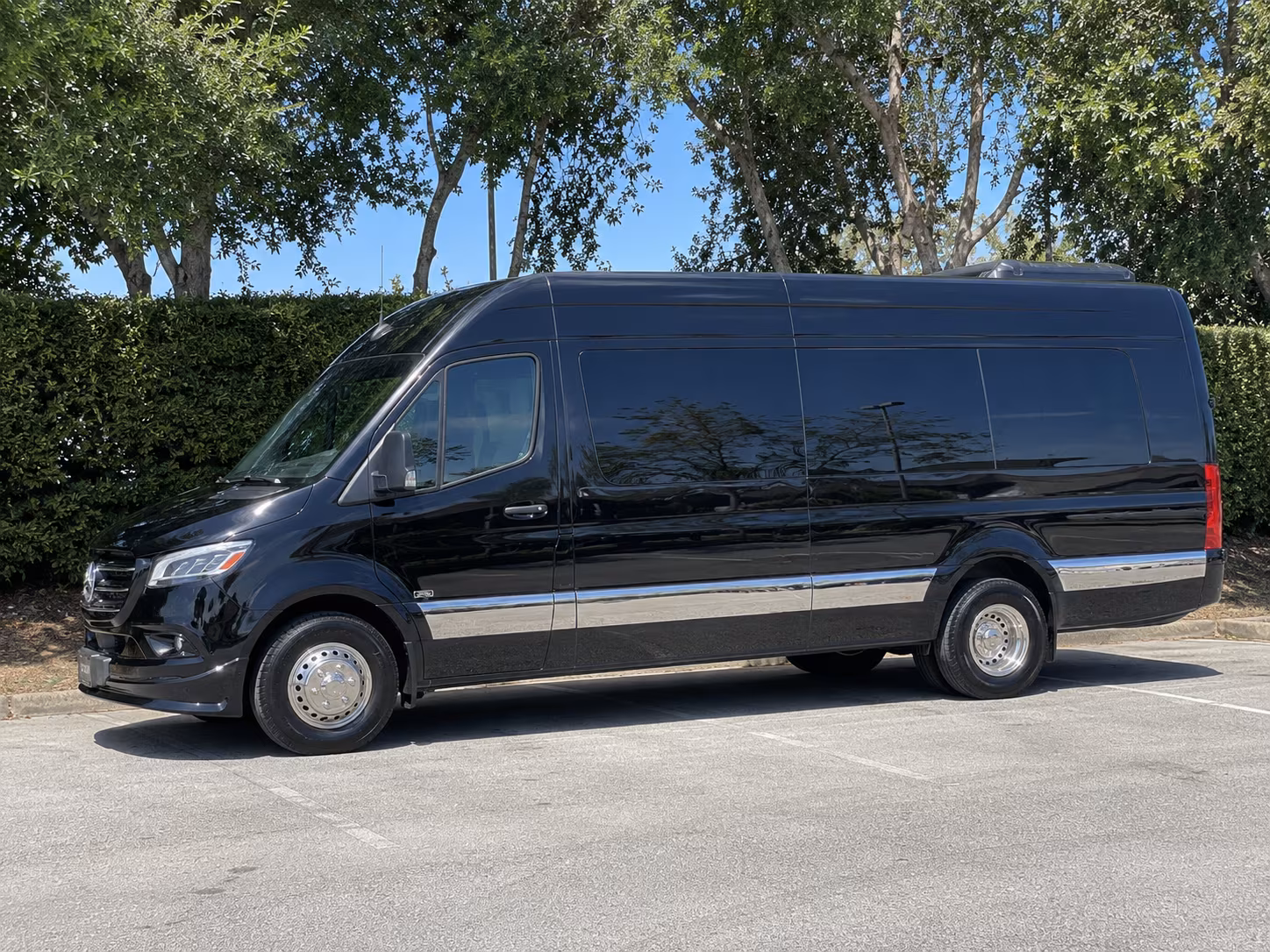 find the perfect transportation for your next private event 4