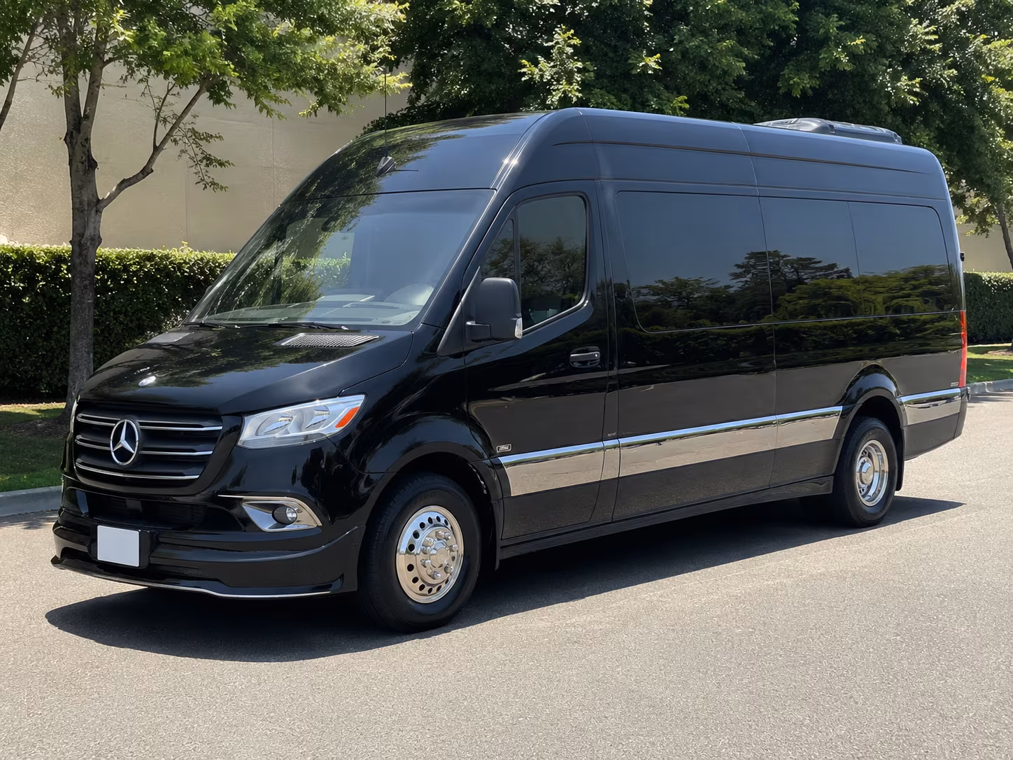find the perfect transportation for your next prom 1