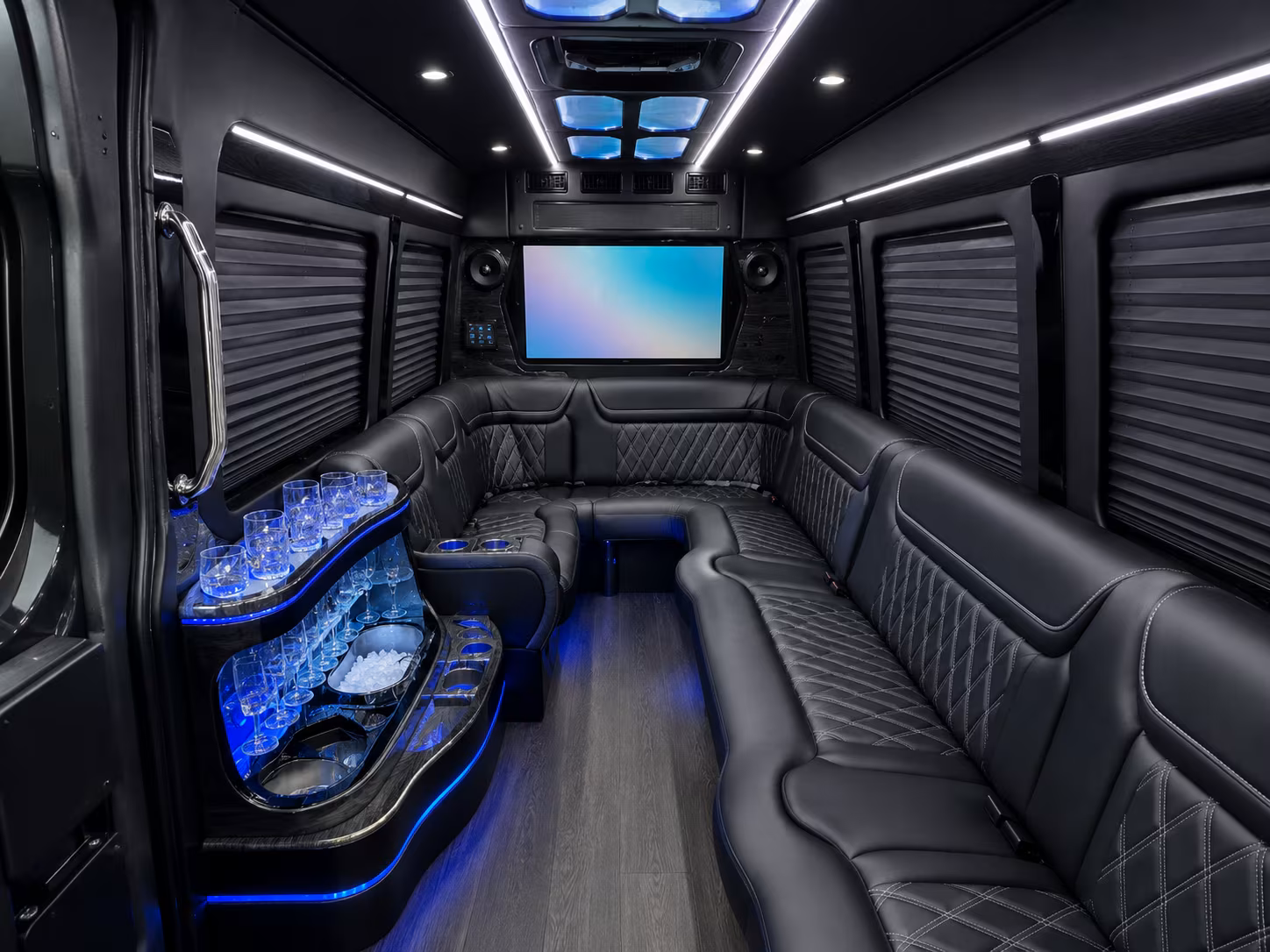 find the perfect transportation for your next sporting event 1
