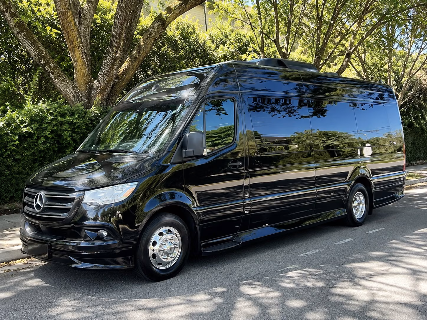 find the perfect transportation for your next sporting event 4