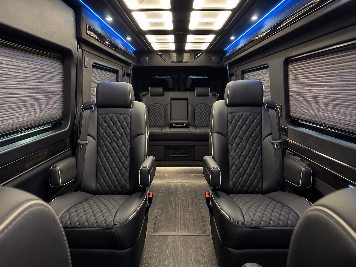 find the perfect transportation for your next wedding 1