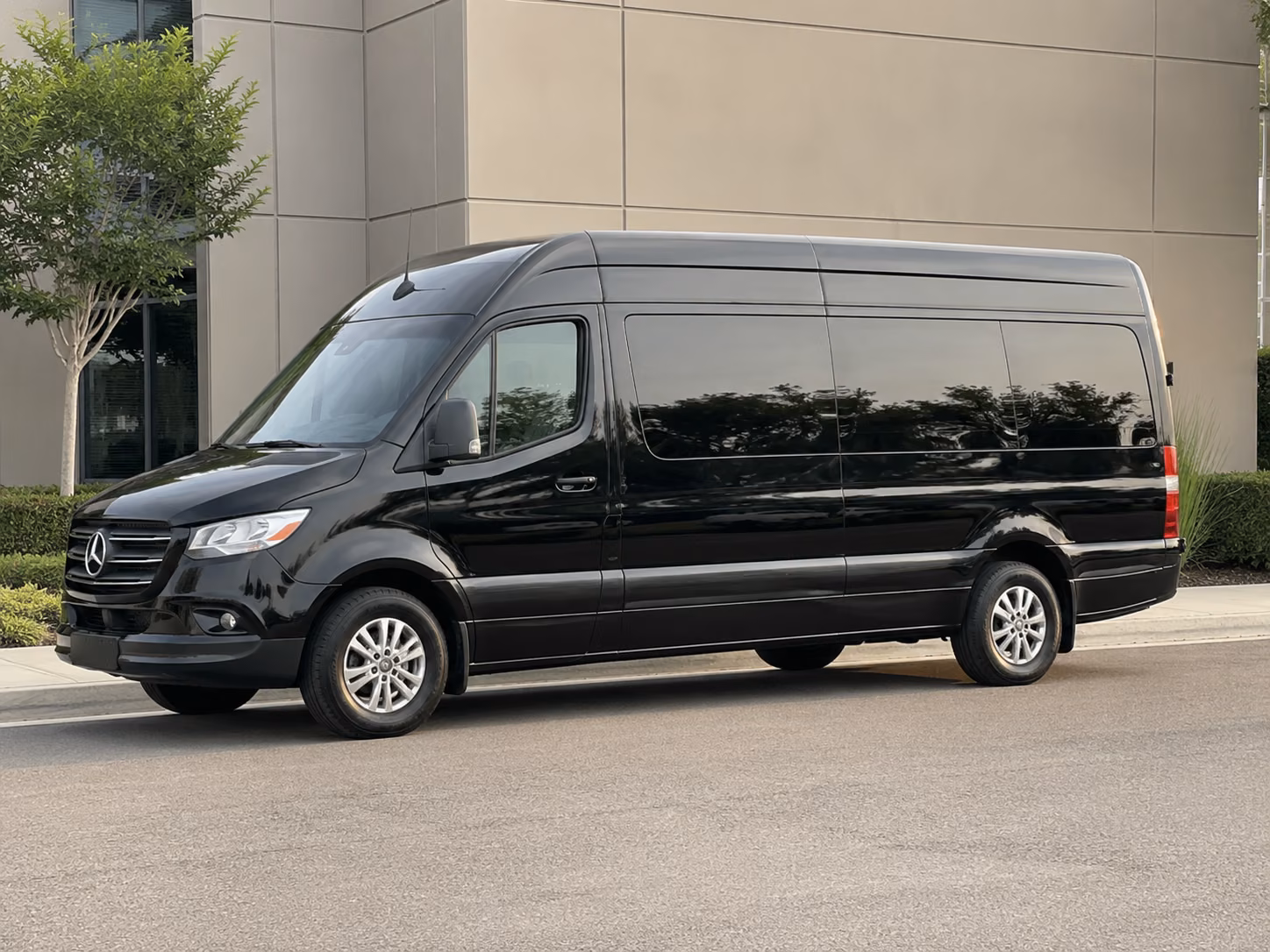 find the perfect transportation for your next wine tour 2