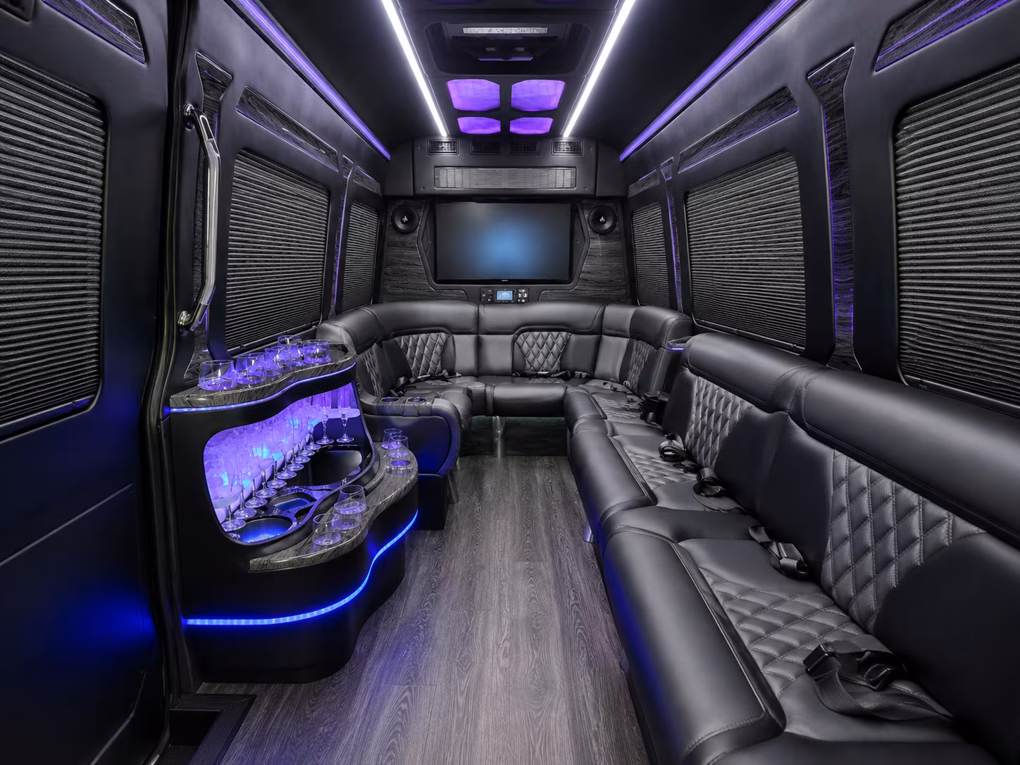 find the perfect transportation for your next wine tour 4