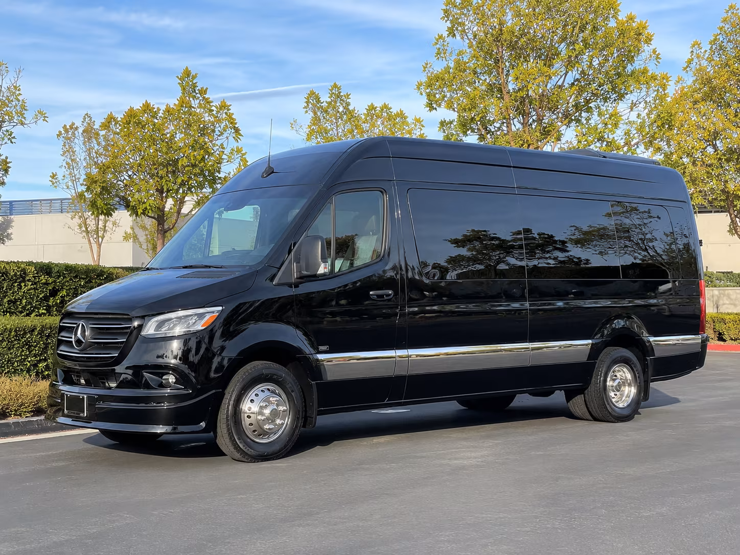 find the perfect transportation for your next wine tour 5