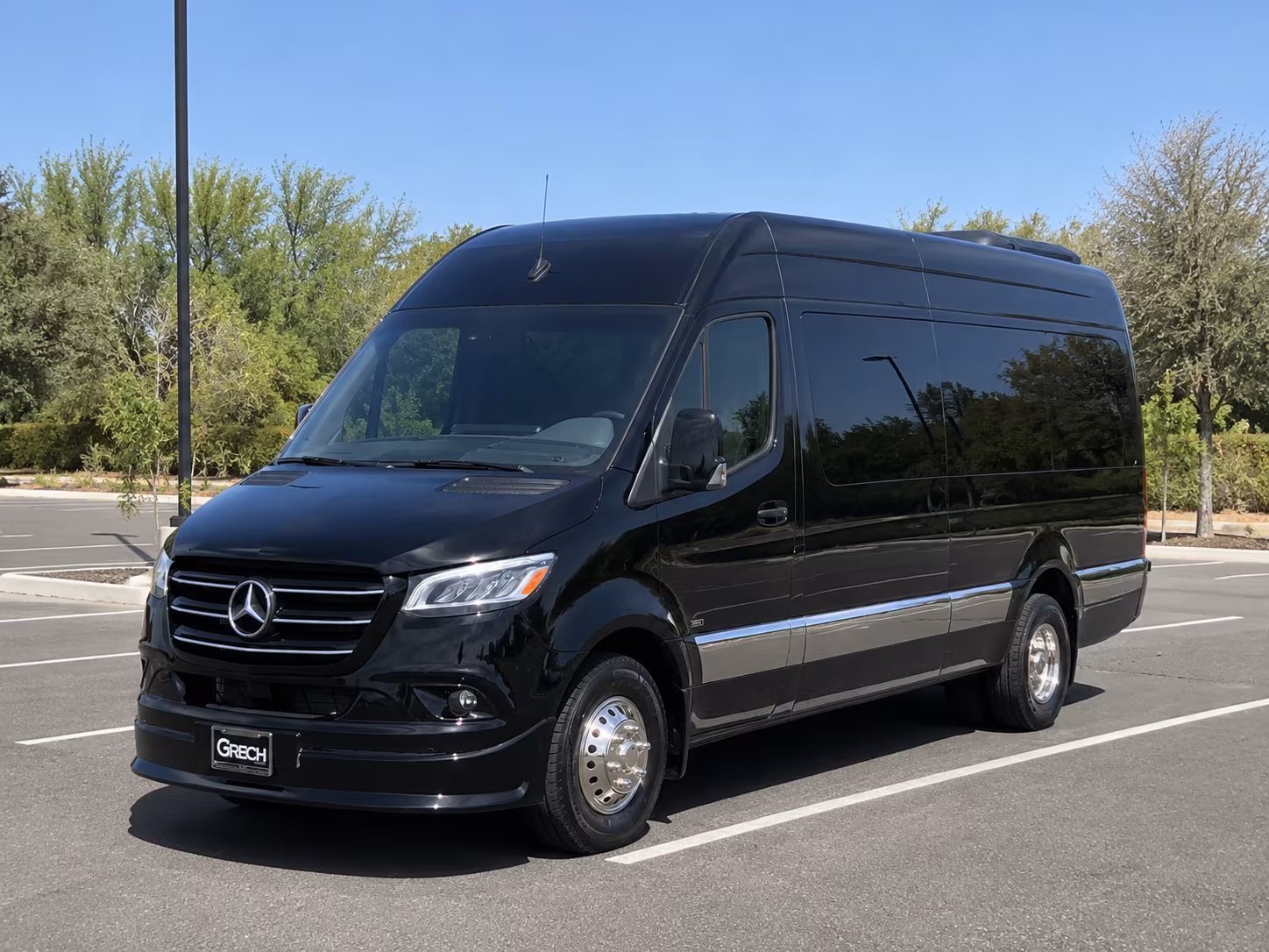 transportation serving grand prairie and nearby cities
